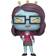 Funko Pop! Animation Rick & Morty Unity