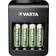 Varta LCD Plug Oplader