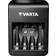 Varta LCD Plug Oplader