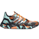 Adidas UltraBOOST 20 M - Signal Orange/Silver Metallic/Frost Mint