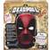 Hasbro Marvel Legends Deadpool’s Premium Interactive Head