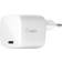 Belkin 30w usb-c charger gan white