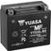 Yuasa Battery-Mnt Free.93 Liter