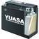 Yuasa Battery-Mnt Free.93 Liter