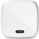 Belkin 30w usb-c charger gan white