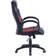 Sinox SXGC100 Gaming Chair - Black/Red