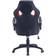 Sinox SXGC100 Gaming Chair - Black/Red