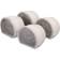 PetSafe Avalon Replacement Charcoal Filter 4-pack