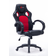 Sinox SXGC100 Gaming Chair - Black/Red