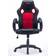 Sinox SXGC100 Gaming Chair - Black/Red