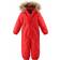 Reima Gotland Reimatec Tracksuit - Red