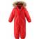 Reima Gotland Winter Overall - Tomato Red (510316-3880)