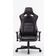 Sinox SXGC300 Gaming Stol - Sort/Rød