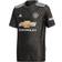 Adidas Maillot Extérieur enfant Manchester United 2020/21 Vert