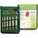 Knitpro Bamboo Deluxe Interchangeable Needle Set 3.00-10.00mm