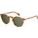 Polaroid Polarized PLD 2086/S Hommes Ronds Havana