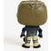 Funko Pop! Television The The Walking Dead Richard