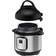 Instant Pot Duo Crisp 8L 1500 W