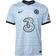 Nike Chelsea Away Vapor Match Shirt 2020-21 Jersey Light Blue/Black