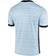 Nike Chelsea Away Vapor Match Shirt 2020-21 Jersey Light Blue/Black