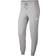 Nike Essential Reg Tight Pant - DK Grey Heather/White