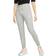 Nike Essential Reg Tight Pant - White/Grey