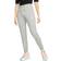 Nike Essential Reg Tight Pant Women - Dark Grey Heather/White