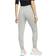 Nike Essential Reg Tight Pant - White/Grey