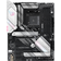 ASUS ROG STRIX B550-A GAMING AM4 DDR4 3.0 ATX HDMI DPORT