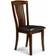 Julian Bowen Canterbury Kitchen Chair 94cm 2pcs