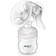 Philips Avent Manual Breast Pump with 3 Cups