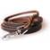 PETCARE Active Canis Leather Leash