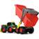 Dickie Toys Happy Farm Trailer