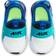 Nike Air Max 270 Extreme TD - White/Oracle Aqua/Hyper Blue/Ghost Green