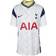 Nike Camiseta primera equipación infantil Tottenham 2020/21 Blanc