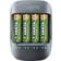 Varta Eco Charger 4x AA 2100mAh Recyled