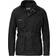 Barbour International Wax Jacket - Black