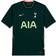 Nike Tottenham Hotspur FC Stadium Away Jersey 20/21 Sr
