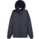 Stone Island Soft Shell-R Hooded Jacket - Navy