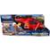 Hasbro Micro Machines Super Van City Transforming Playset