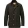 Barbour Hereford Wax Jakke - Oliven