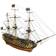 Billing Boats HMS Victory 1:75