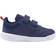 Adidas Tensaur Shoes - Dark Blue/Cloud White/Active Red