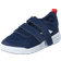 Adidas Tensaur Shoes Dark Blue/Cloud White/Active Red, Unisex