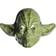 Rubies Yoda Vinyl Mask