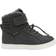 Hummel Splash Jr Asphalt - Musta