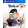 Airheart: Tales of Broken Wings (PS4)
