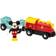 BRIO Mickey Mouse Battery Train 32265