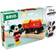 BRIO Mickey Mouse Battery Train 32265