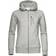 Sail Racing W Gale Zip Hood - Grey Mel